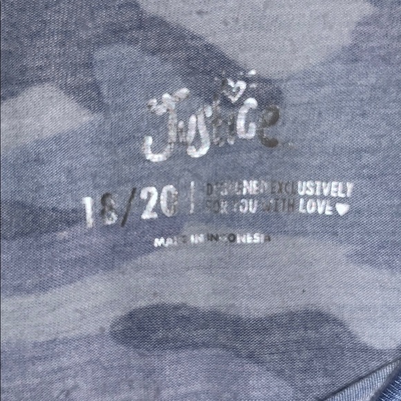 Justice bundle - Picture 4 of 5